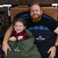 Bridger 0ºF Canvas Sleeping Bag