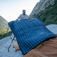 Bridger 20ºF Canvas Sleeping Bag