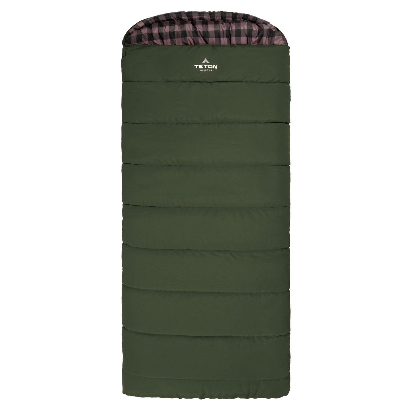 Bridger -35ºF Canvas Sleeping Bag