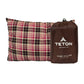 Camping Pillow & Pillowcase