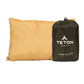 Camping Pillow & Pillowcase