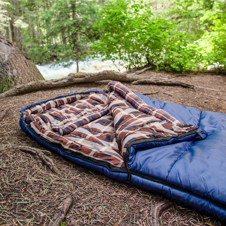 Celsius XL -25ºF Sleeping Bag