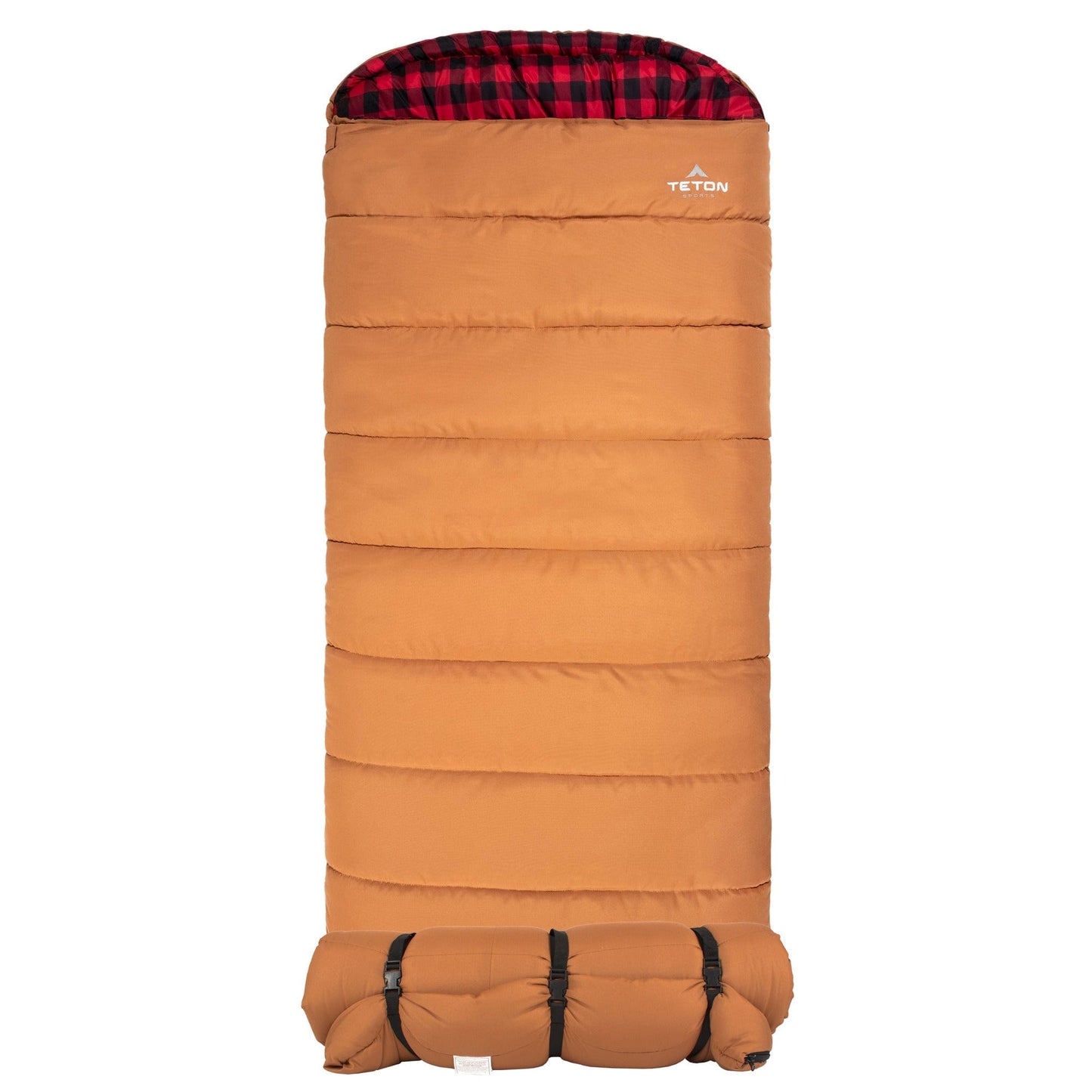 Deer Hunter 0ºF Canvas Sleeping Bag