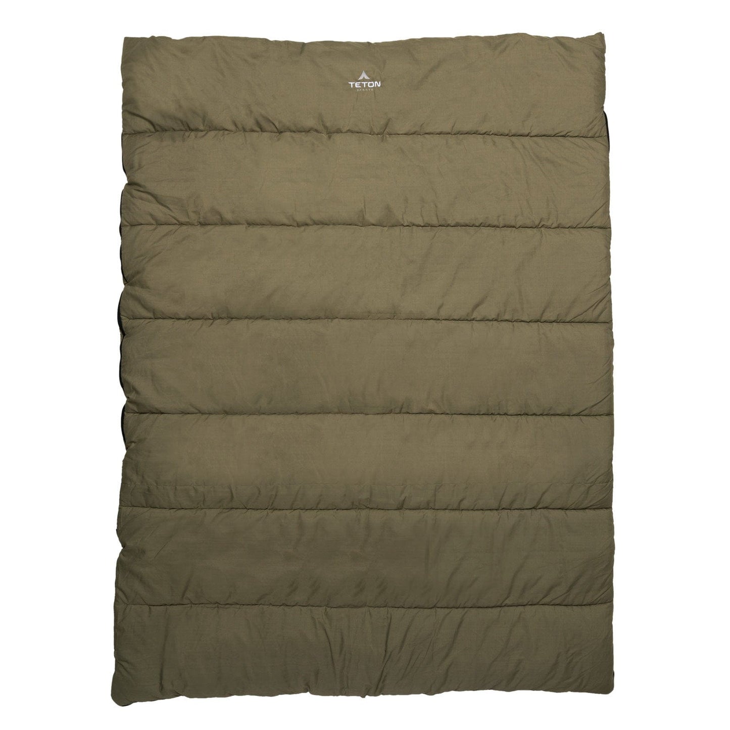 Evergreen 20ºF Mammoth Double Sleeping Bag