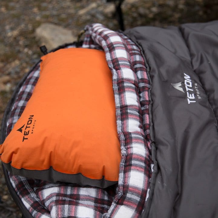 Fahrenheit XXL 0ºF Sleeping Bag