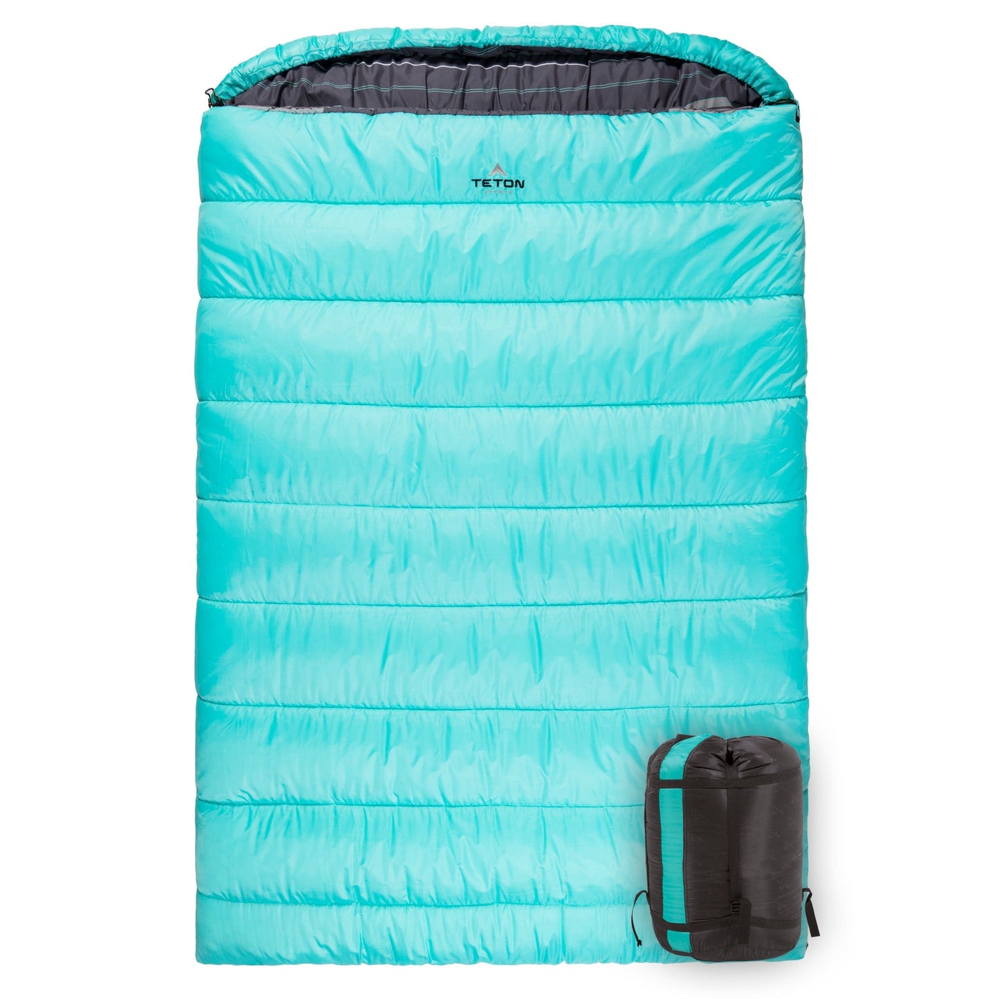 Mammoth 0ºF Double Sleeping Bag