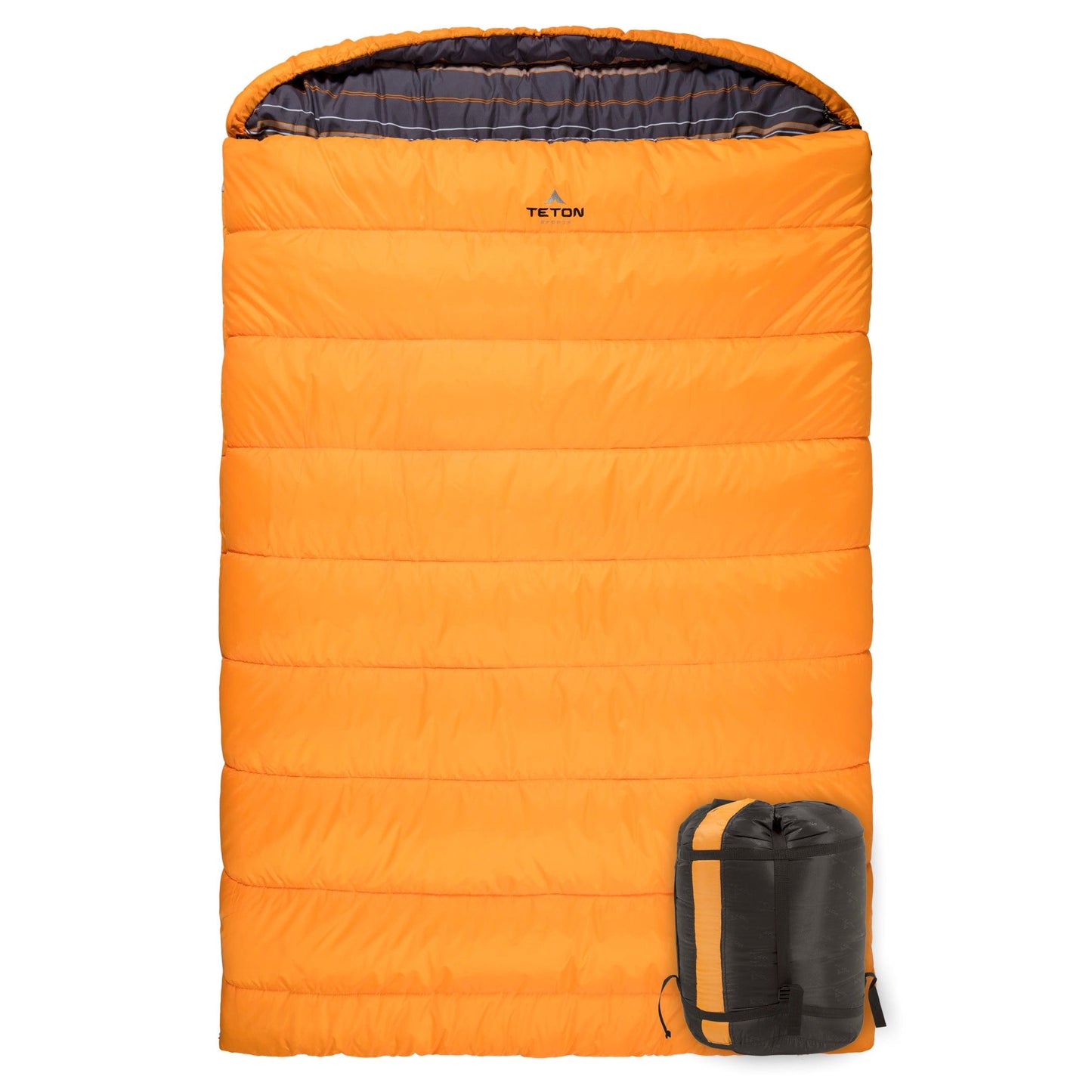 Mammoth 0ºF Double Sleeping Bag