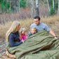 Mammoth 0ºF Double Sleeping Bag