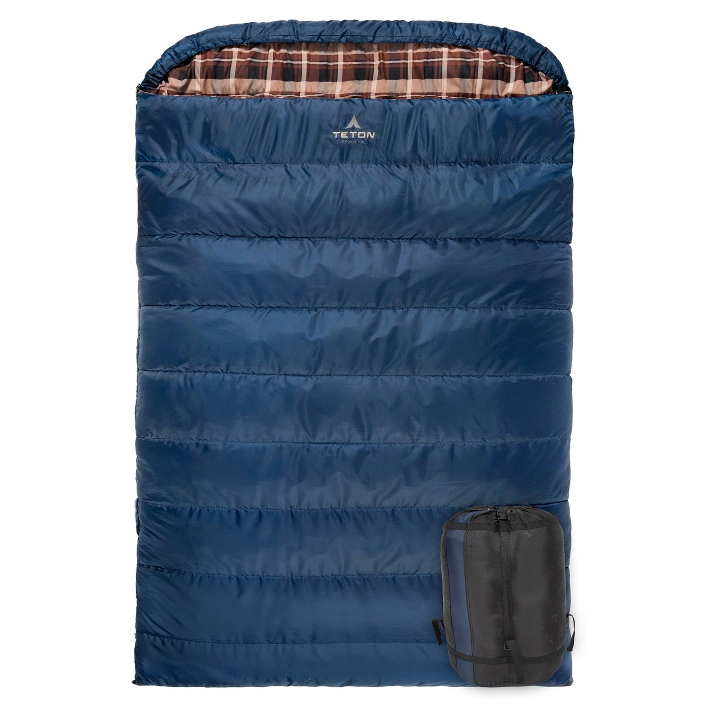 Mammoth 20ºF Double Sleeping Bag