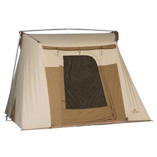 Mesa Canvas Tent