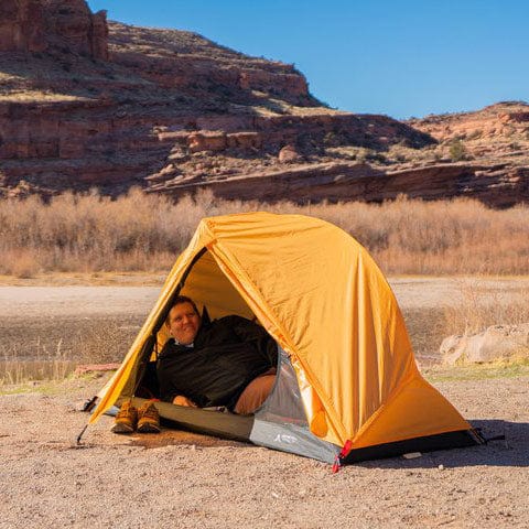 Mountain Ultra 1-Person Tent