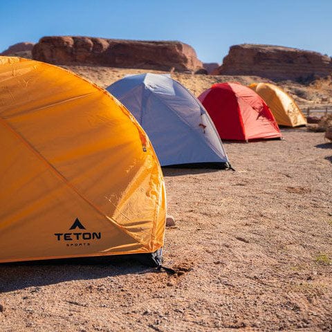 Mountain Ultra 1-Person Tent