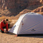 Mountain Ultra 2-Person Tent