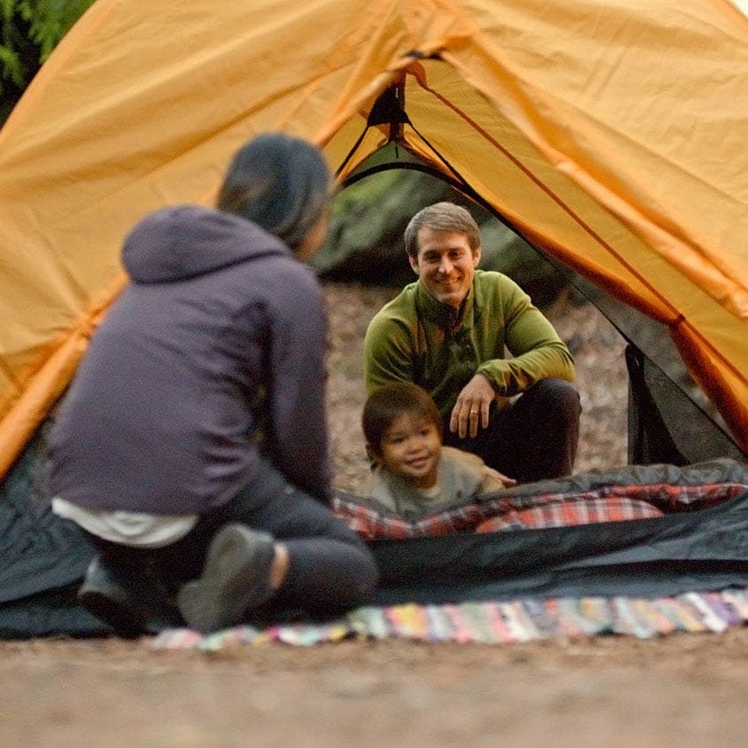 Mountain Ultra 3-Person Tent