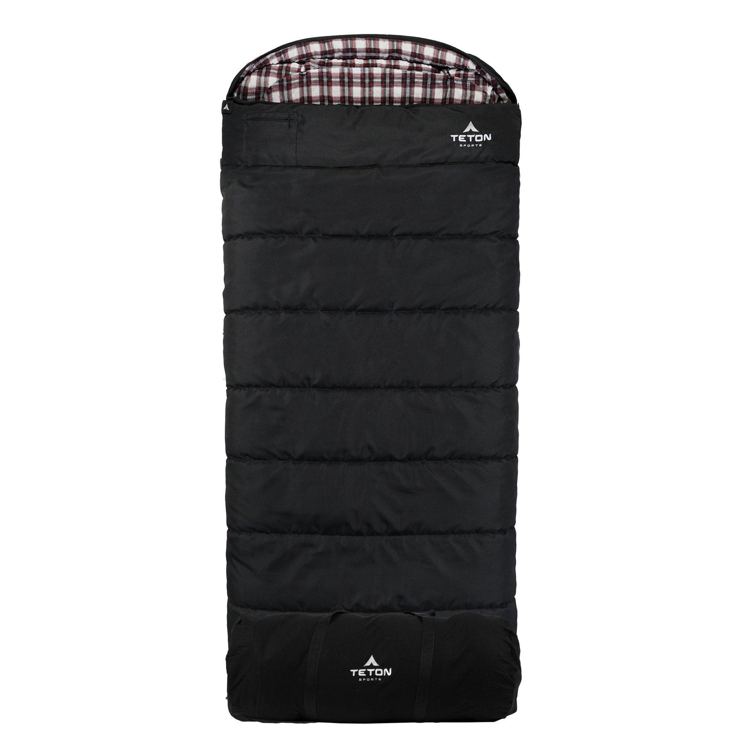 Outfitter XXL -35ºF Canvas Sleeping Bag