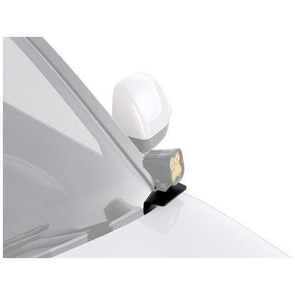 Lexus GX 470/Toyota Prado 120 (2003-2009) Ditch Mount A-Pillar Light Brackets