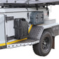 Universal Side Mount for Pro Water Tank / 20L
