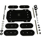 Universal Side Mount for Pro Water Tank / 20L