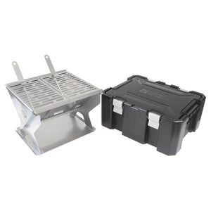 BBQ/Fire Pit AND Wolf Pack Pro Kit