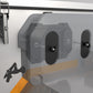 Universal Side Mount for Pro Water Tank / 20L