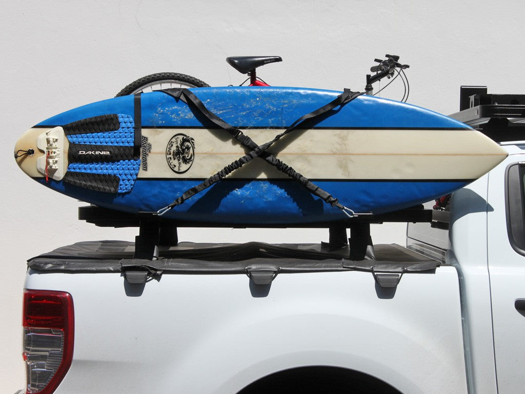 Roof best sale rack surfboard